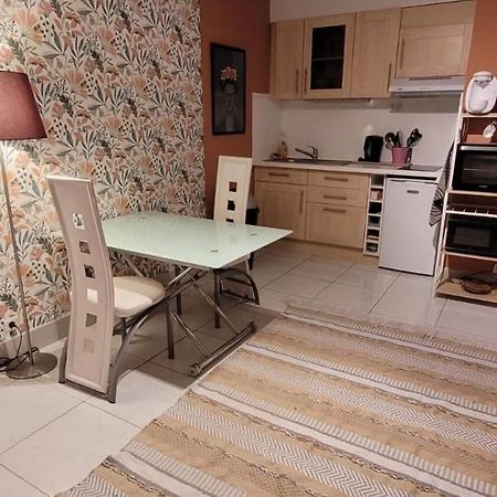 Le Val Fleuri Apartman Sète Kültér fotó