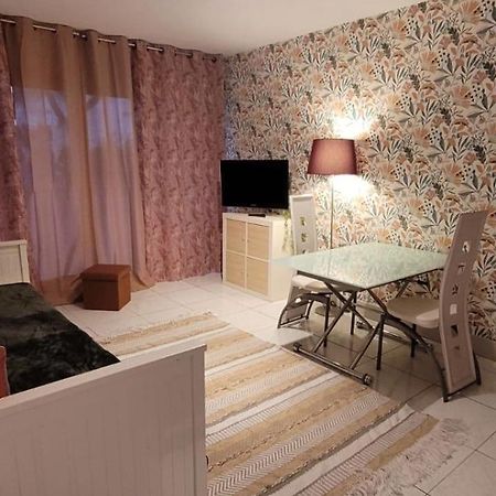 Le Val Fleuri Apartman Sète Kültér fotó