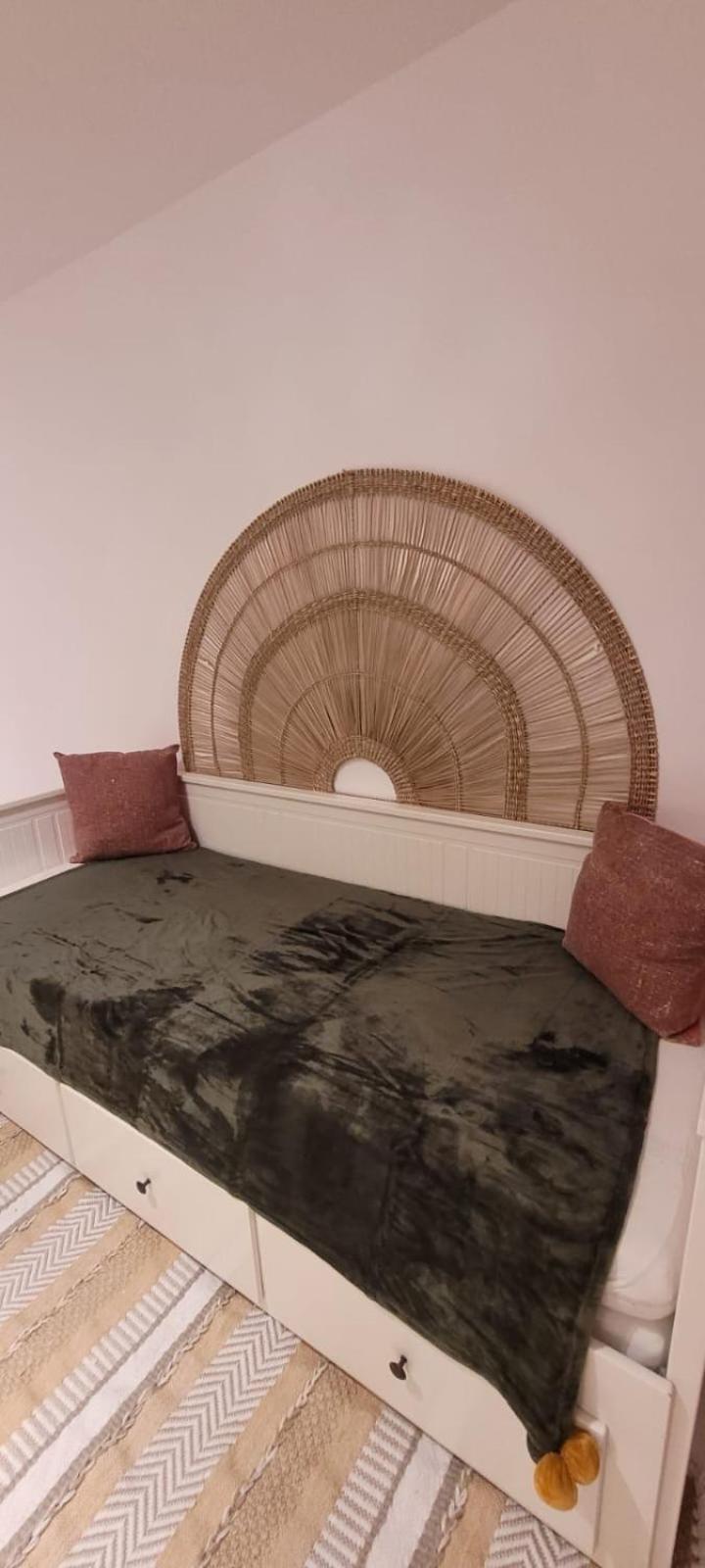 Le Val Fleuri Apartman Sète Kültér fotó