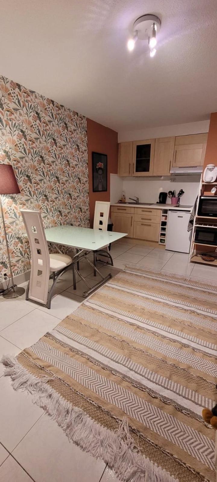 Le Val Fleuri Apartman Sète Kültér fotó