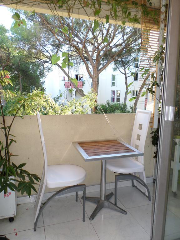 Le Val Fleuri Apartman Sète Kültér fotó
